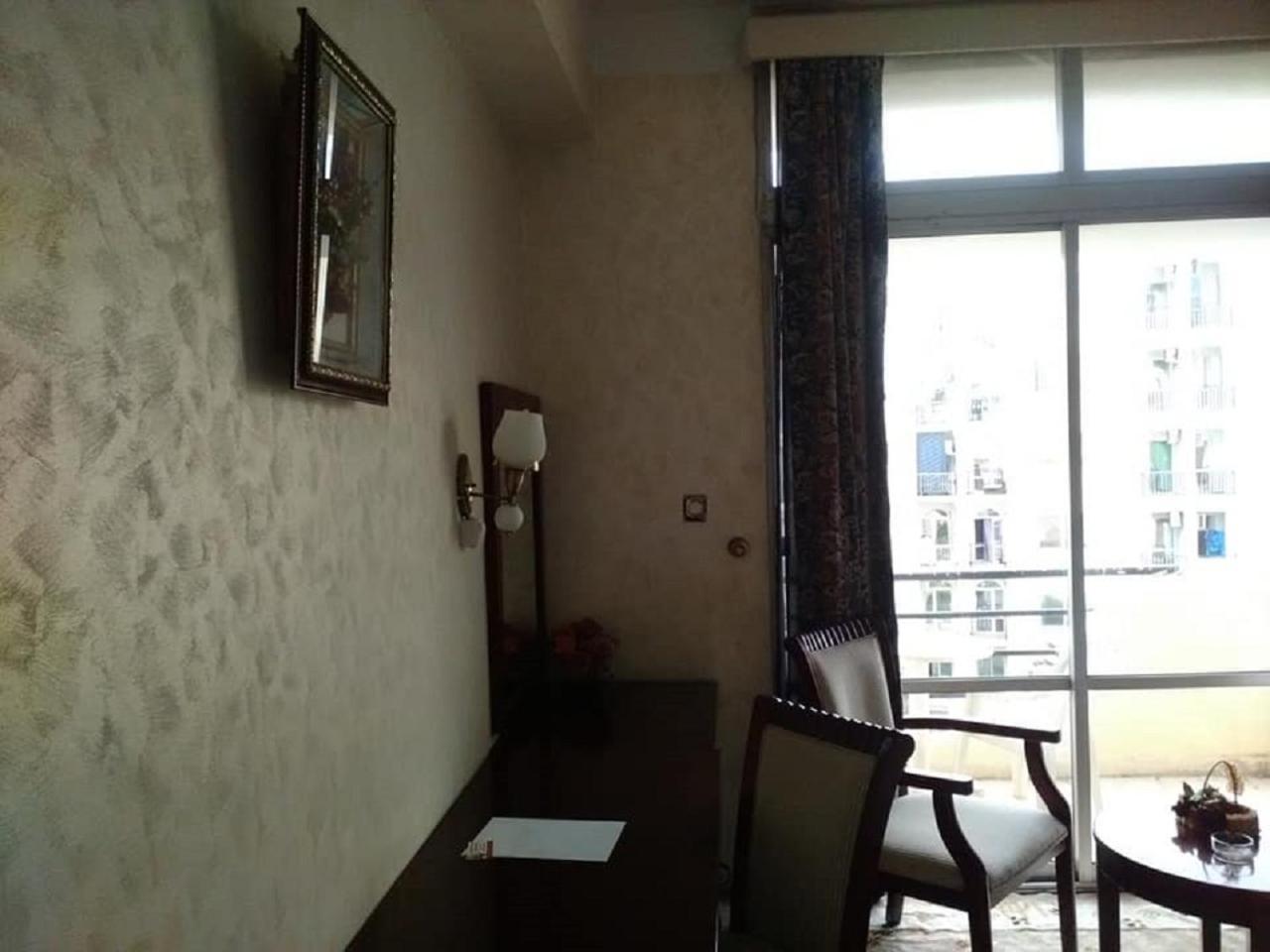 Mimosa Palace Annaba Exterior foto