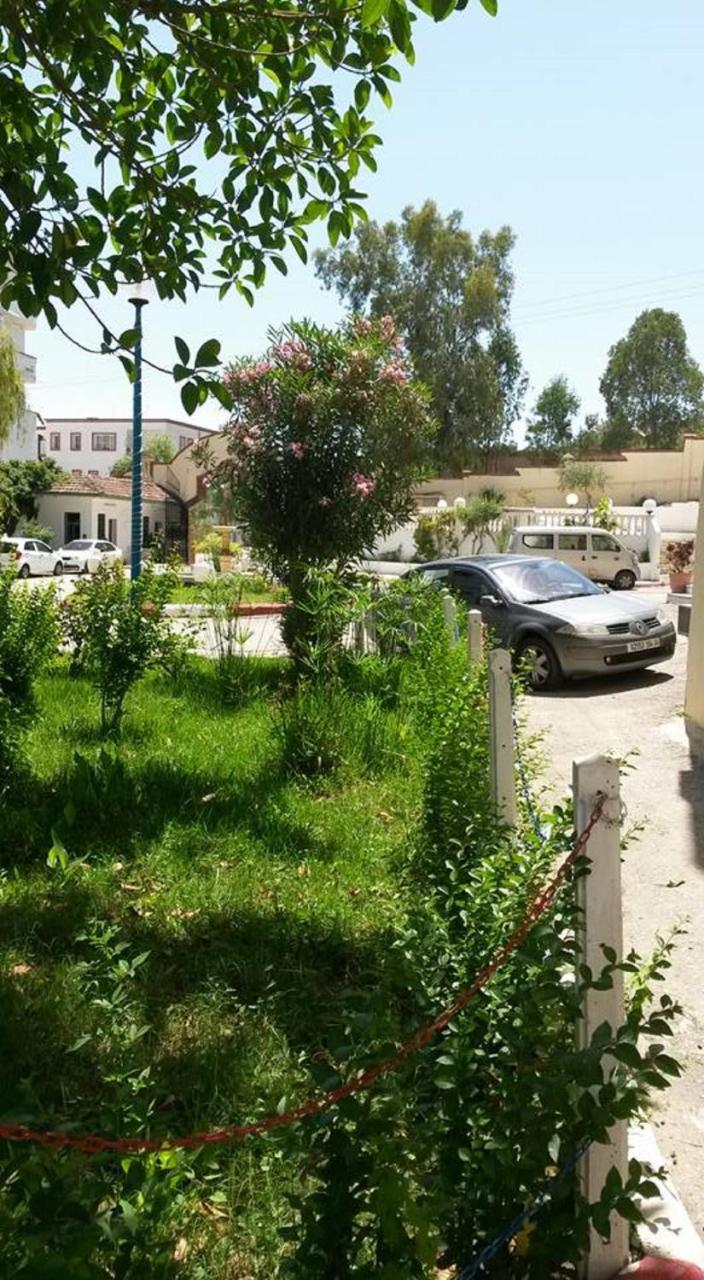 Mimosa Palace Annaba Exterior foto